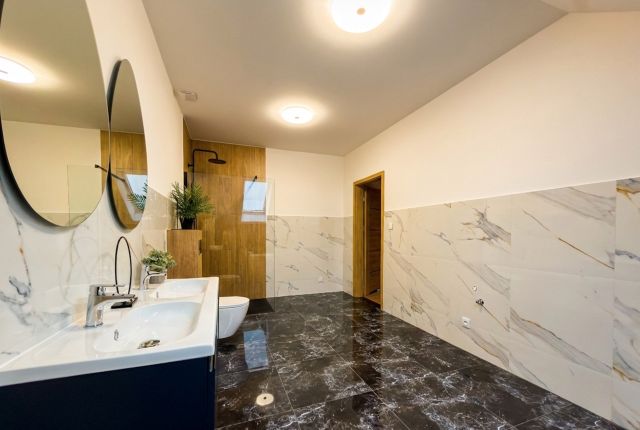 bliźniak, 5 pokoi Pieńsk, ul. Spacerowa. Zdjęcie 15