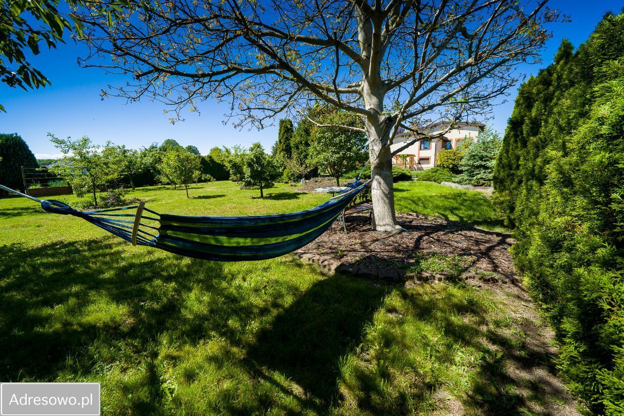 dom wolnostojący, 6 pokoi Katowice Podlesie, ul. Rafała Pomorskiego. Zdjęcie 14