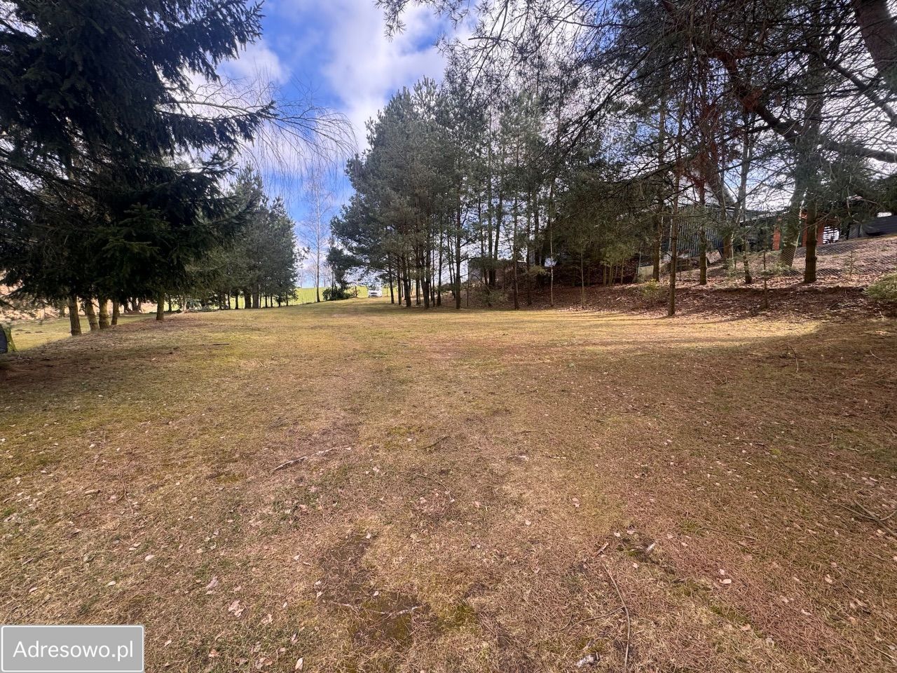 Działka budowlana Somonino, ul. Kasztelańska. Zdjęcie 9