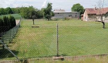 Działka budowlana Kuraszków, ul. Lipowa