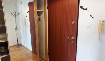 Mieszkanie 1-pokojowe Warszawa Bielany