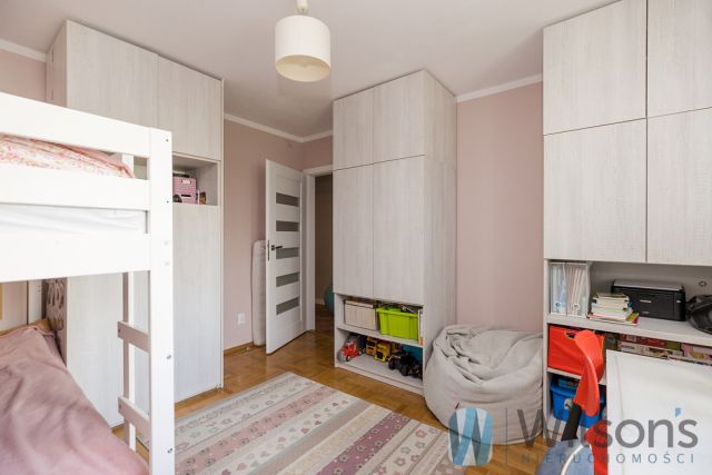 Mieszkanie 3-pokojowe Warszawa Ursus, ul. Poczty Gdańskiej. Zdjęcie 7