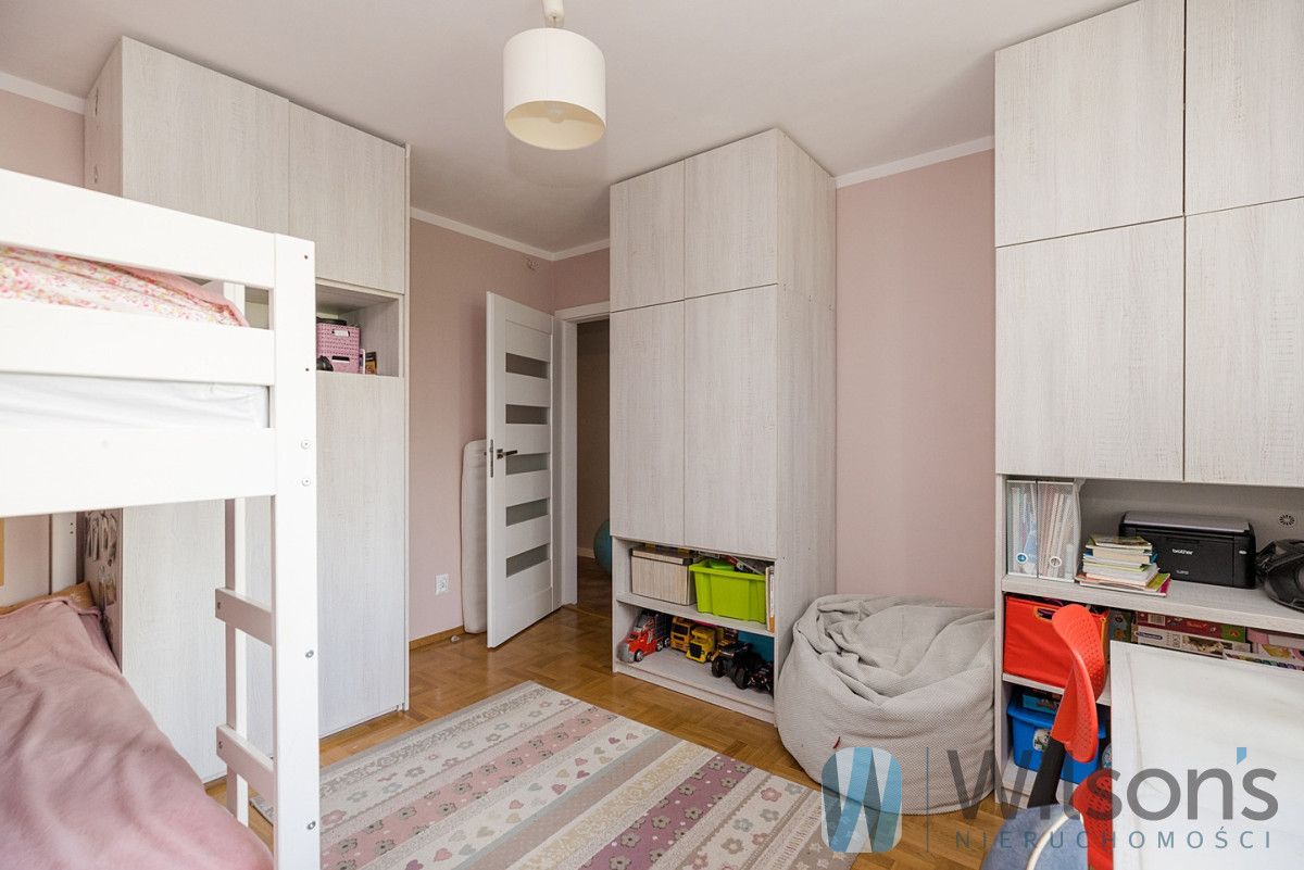 Mieszkanie 3-pokojowe Warszawa Ursus, ul. Poczty Gdańskiej. Zdjęcie 7