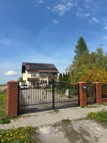 dom wolnostojący Stabrów. Zdjęcie 1