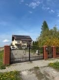 dom wolnostojący Stabrów