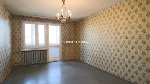 Mieszkanie 2-pokojowe Kraków Bieńczyce, os. Bohaterów Września. Zdjęcie 15