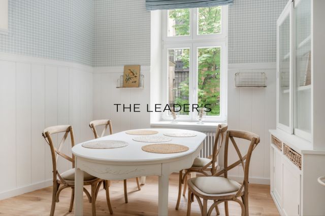 Mieszkanie 3-pokojowe Warszawa Śródmieście, ul. Nowogrodzka. Zdjęcie 13