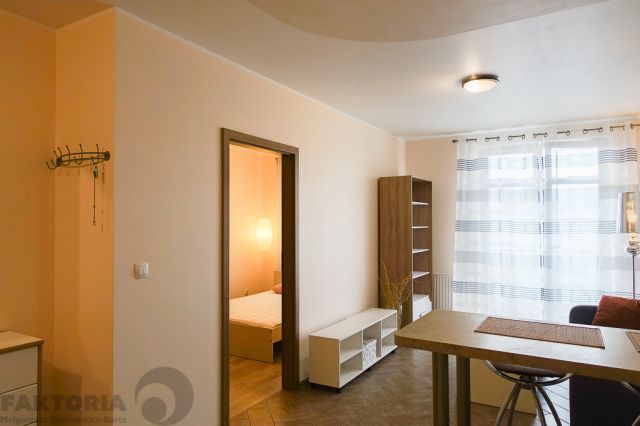 Mieszkanie 2-pokojowe Szczecin, ul. ks. Piotra Ściegiennego. Zdjęcie 4