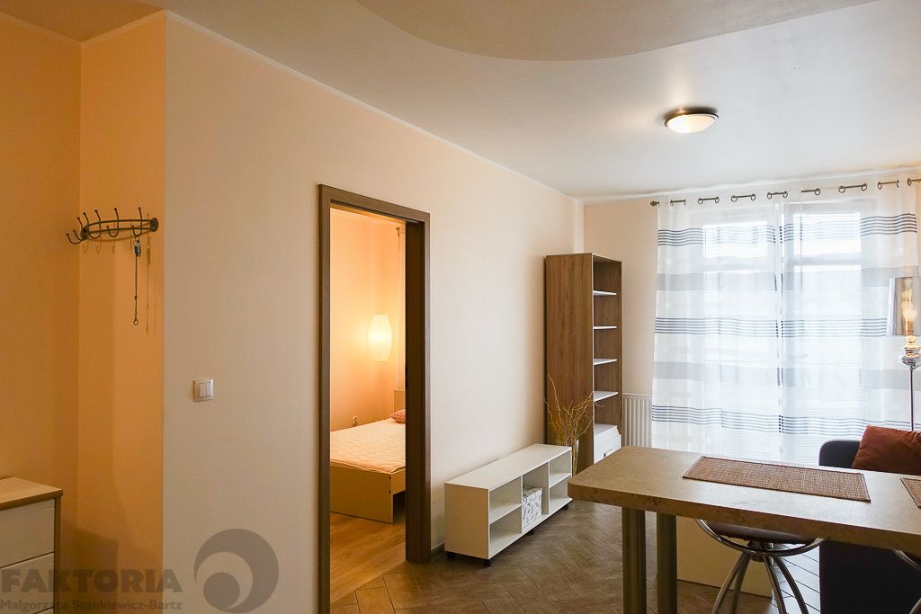 Mieszkanie 2-pokojowe Szczecin, ul. ks. Piotra Ściegiennego. Zdjęcie 4