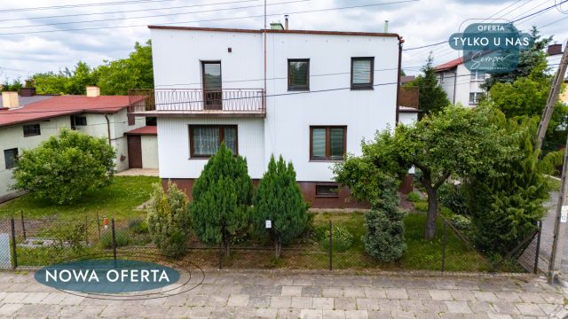 dom wolnostojący, 5 pokoi Zduńska Wola, ul. Nerska. Zdjęcie 3