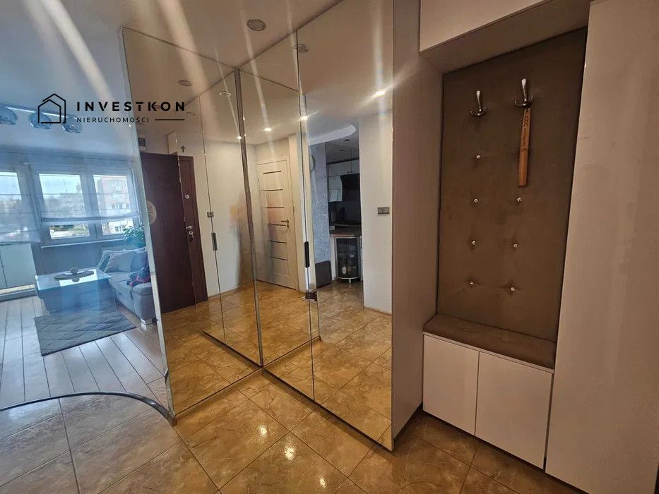 Mieszkanie 2-pokojowe Elbląg, ul. Robotnicza. Zdjęcie 7