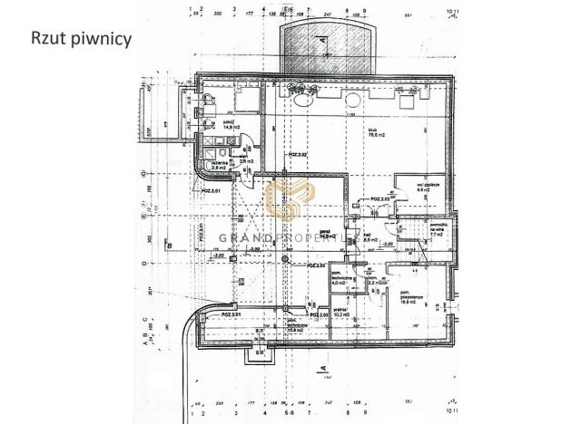 dom wolnostojący, 7 pokoi Konstancin-Jeziorna. Zdjęcie 7