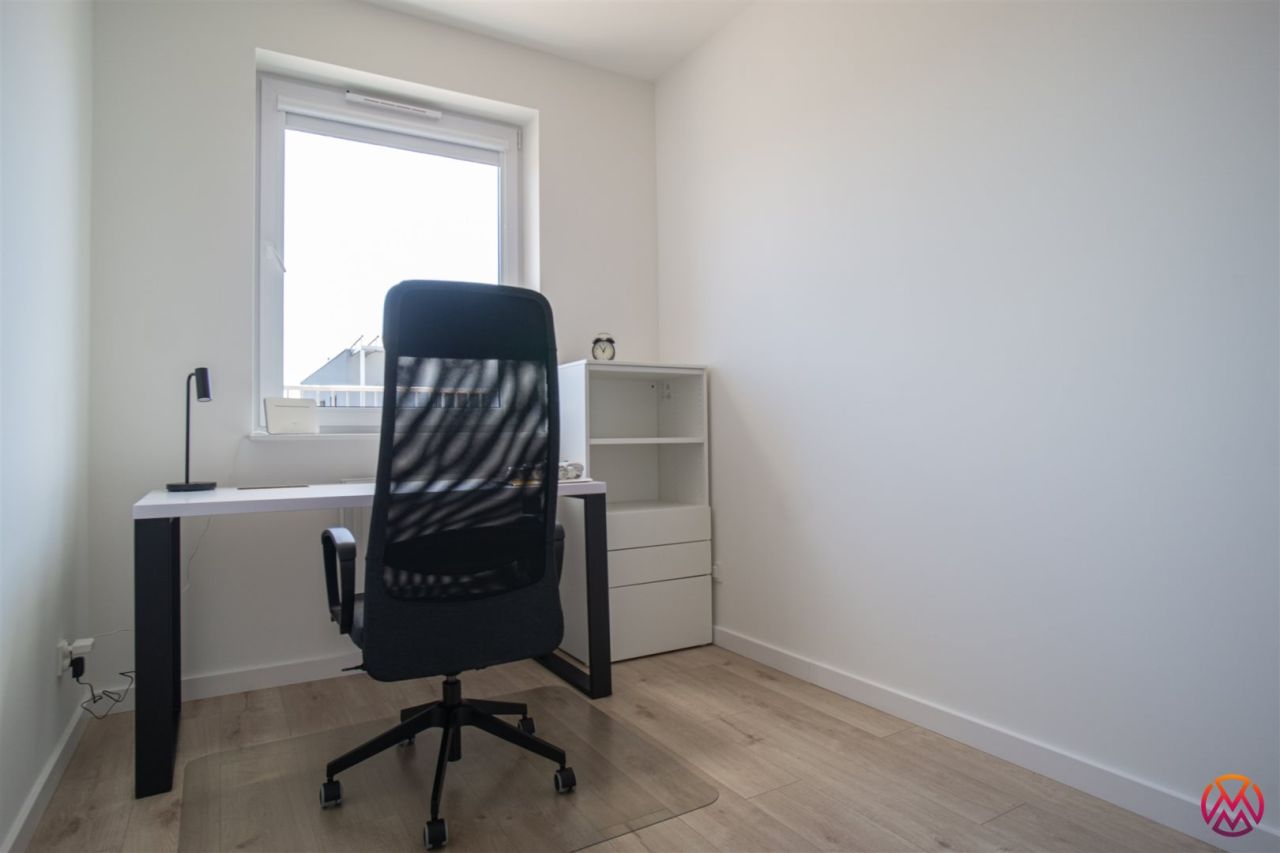 Mieszkanie 4-pokojowe Łódź Śródmieście, ul. Pomorska. Zdjęcie 12