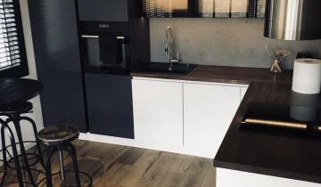 dom szeregowy, 3 pokoje Banino