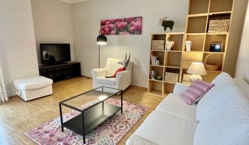 Mieszkanie 3-pokojowe Warszawa Ochota, ul. Aleje Jerozolimskie