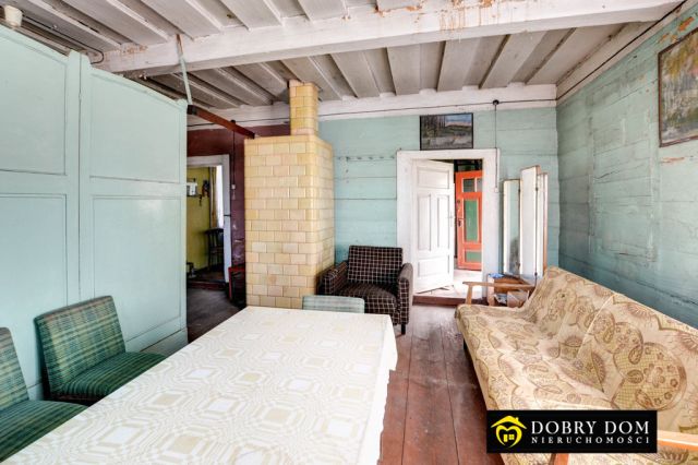 dom wolnostojący, 3 pokoje Białowieża. Zdjęcie 10