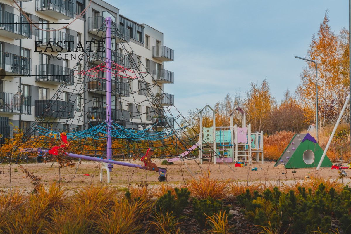 Mieszkanie 3-pokojowe Gdańsk Łostowice, ul. Pastelowa. Zdjęcie 4