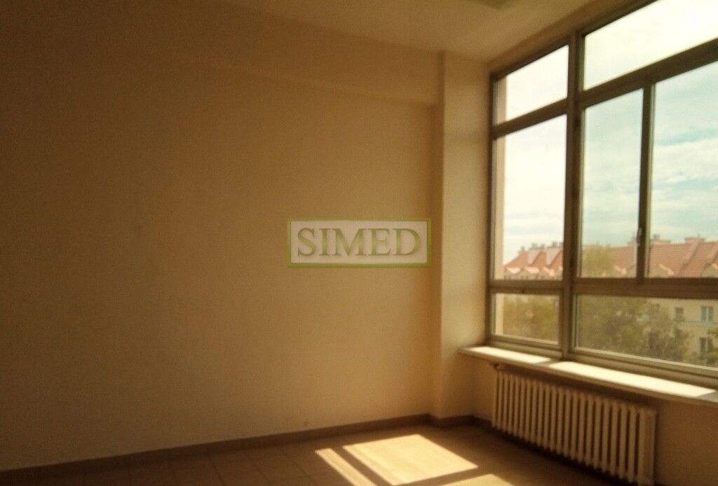 Biuro Warszawa Mokotów. Zdjęcie 2