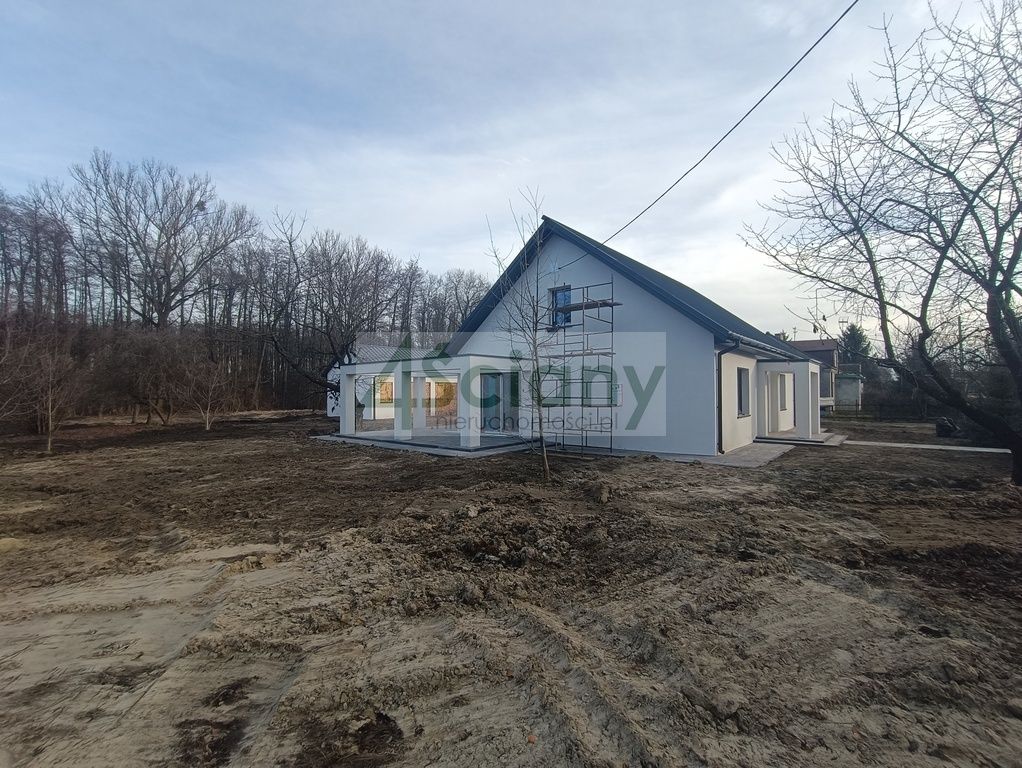 dom wolnostojący, 3 pokoje Baboszewo. Zdjęcie 15