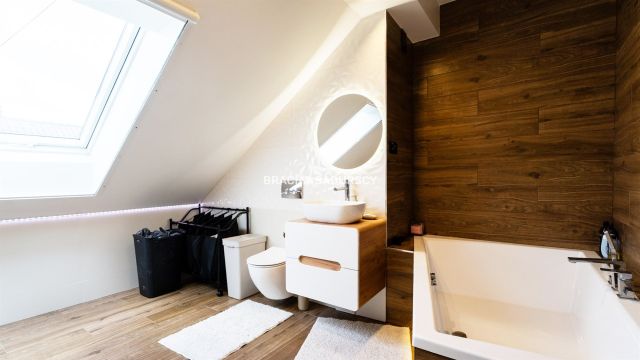 Mieszkanie 4-pokojowe Węgrzce Wielkie. Zdjęcie 30