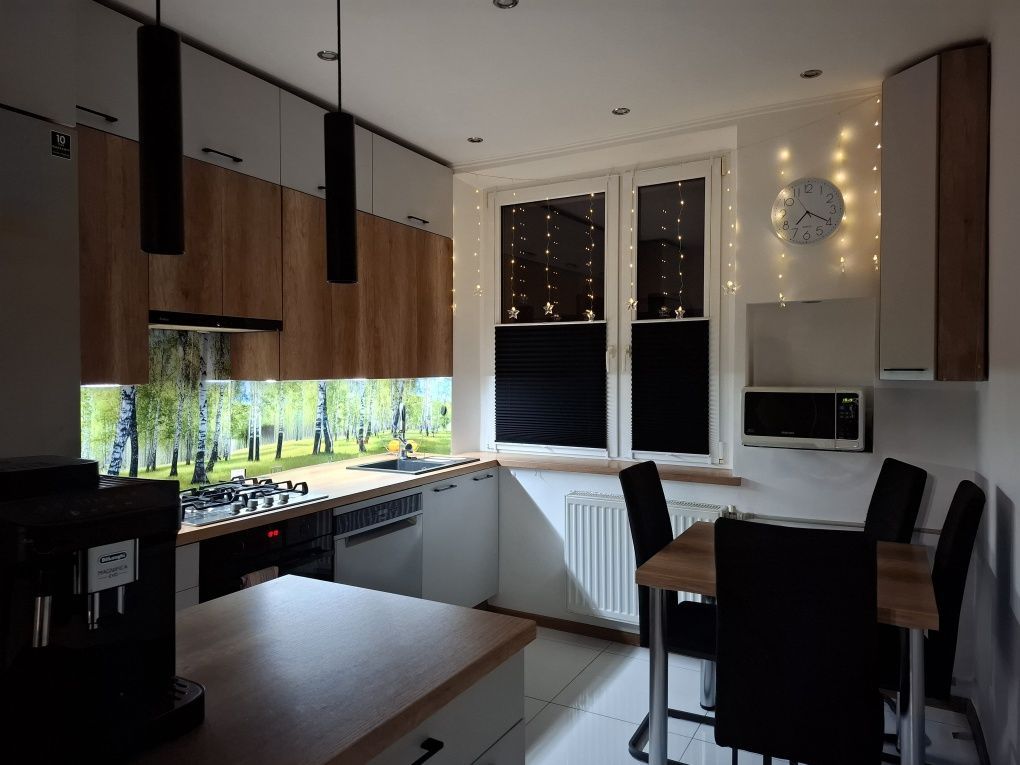 Mieszkanie 2-pokojowe Myszków. Zdjęcie 4