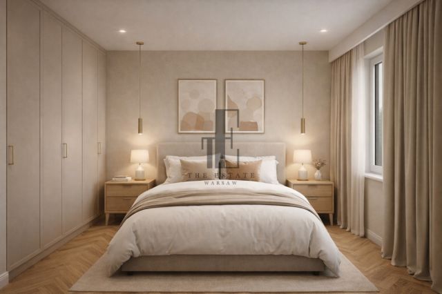 Mieszkanie 3-pokojowe Jabłonna, ul. Marmurowa. Zdjęcie 2