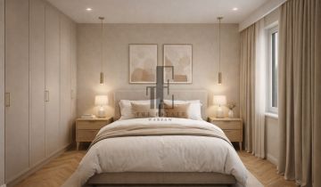 Mieszkanie 3-pokojowe Jabłonna, ul. Marmurowa