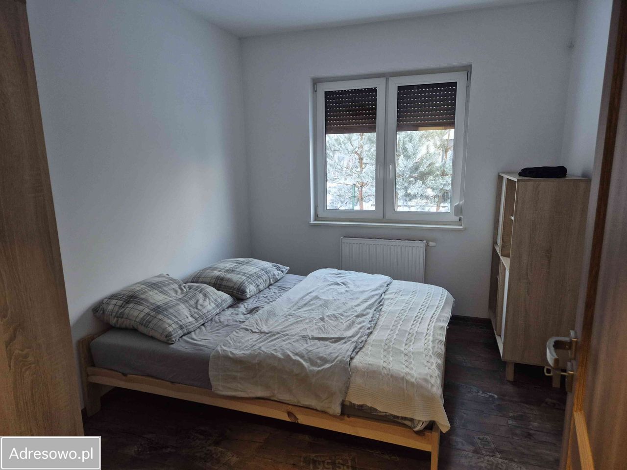 dom wolnostojący, 4 pokoje Nekla. Zdjęcie 14