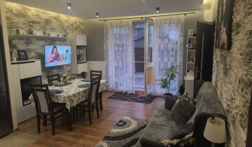 Mieszkanie 3-pokojowe Grodzisk Mazowiecki Centrum