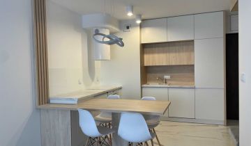 Mieszkanie 2-pokojowe Łódź Śródmieście, ul. Targowa