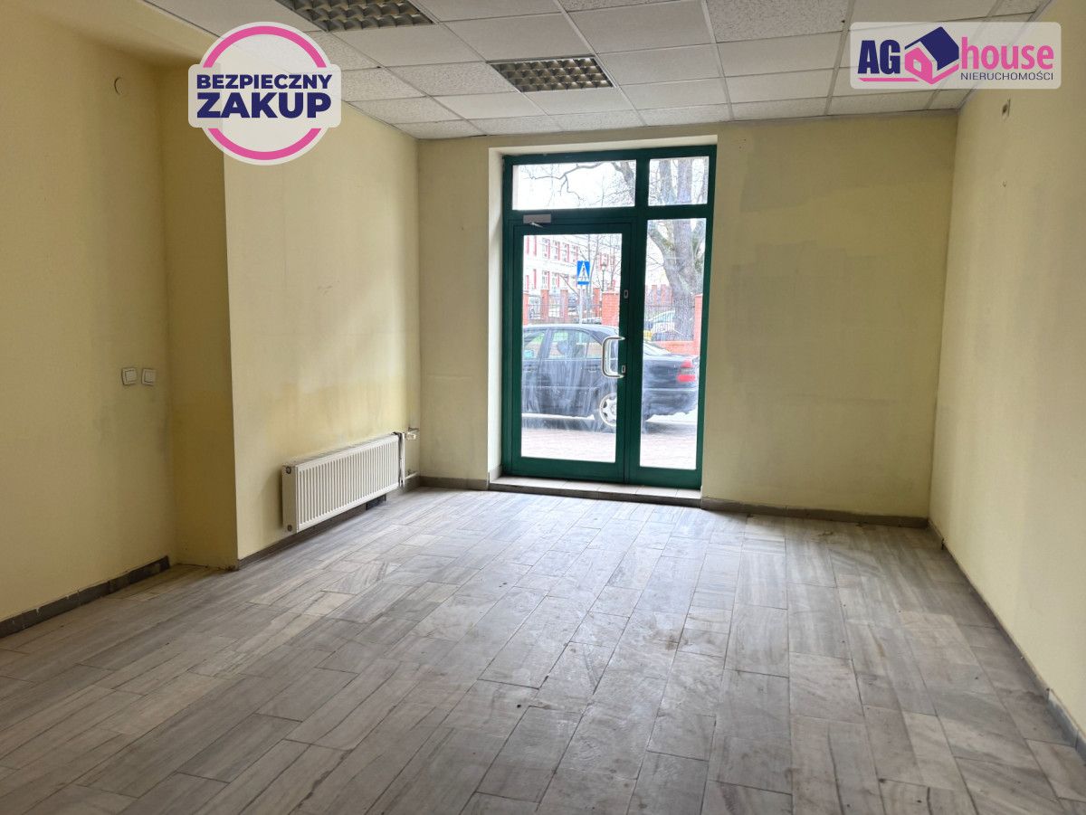 Lokal Malbork, ul. 17 Marca. Zdjęcie 15