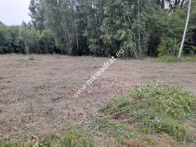 Działka budowlana Stara Wieś, ul. Olchowa. Zdjęcie 5