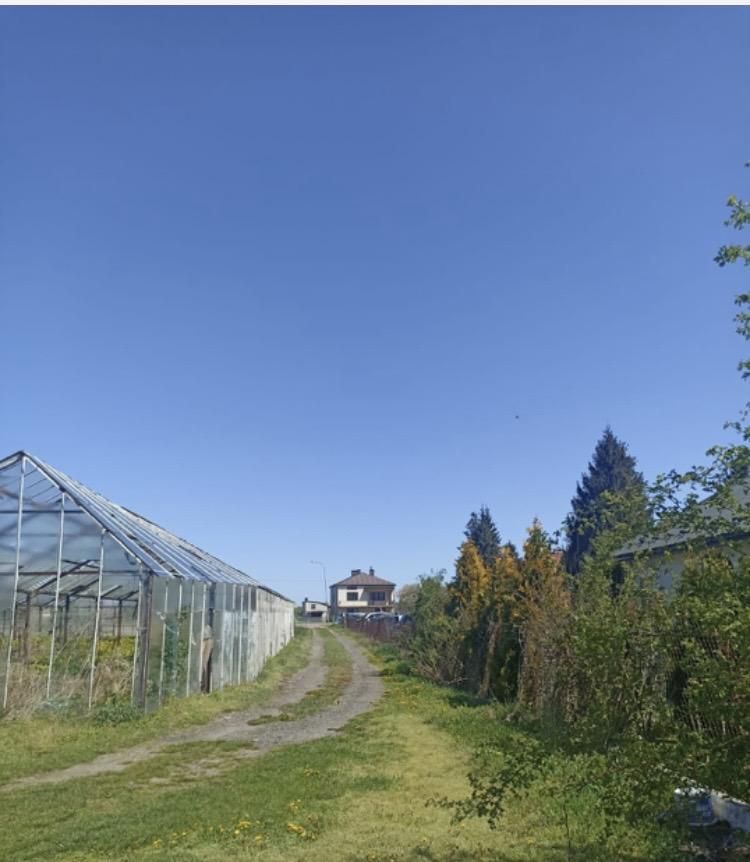 dom wolnostojący, 6 pokoi Lubaczów Zaprzekop, ul. płk. Stanisława Dąbka. Zdjęcie 8