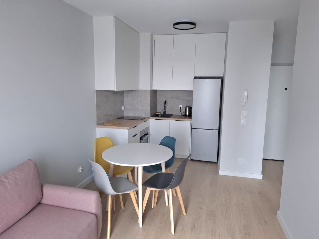 Mieszkanie 2-pokojowe Pruszcz Gdański. Zdjęcie 5