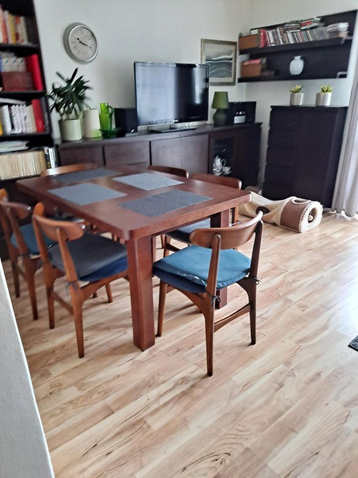 Mieszkanie 3-pokojowe Puławy, ul. Cypriana Kamila Norwida. Zdjęcie 1