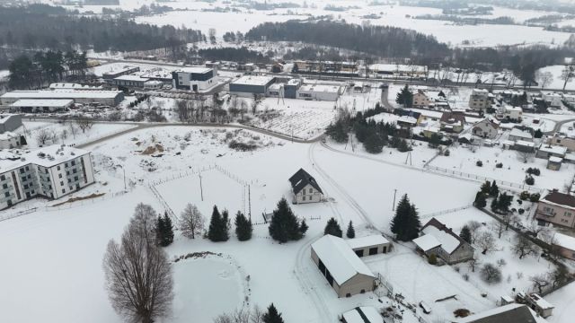 Działka budowlana Zblewo, ul. Północna. Zdjęcie 5
