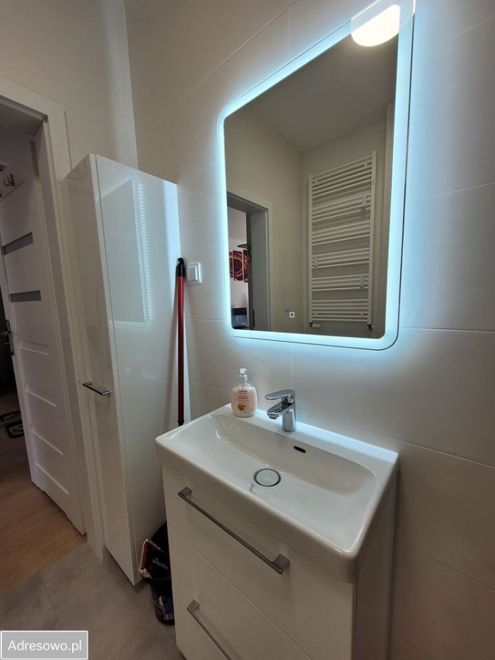 Mieszkanie 1-pokojowe Warszawa Białołęka, ul. Pałuków. Zdjęcie 6