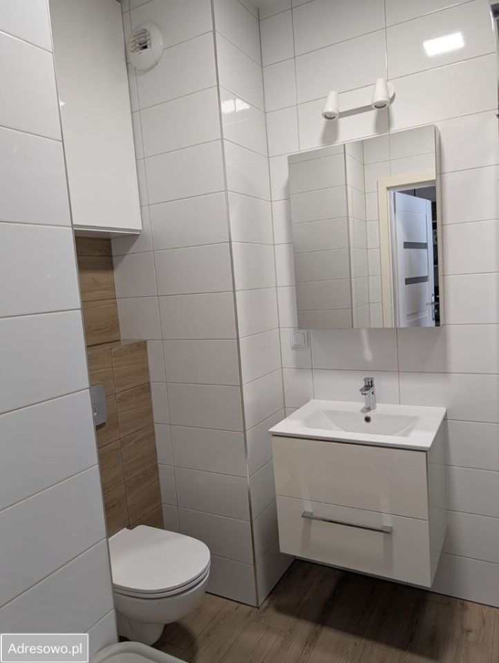 Mieszkanie 1-pokojowe Warszawa Wola, ul. Jana Kazimierza. Zdjęcie 14