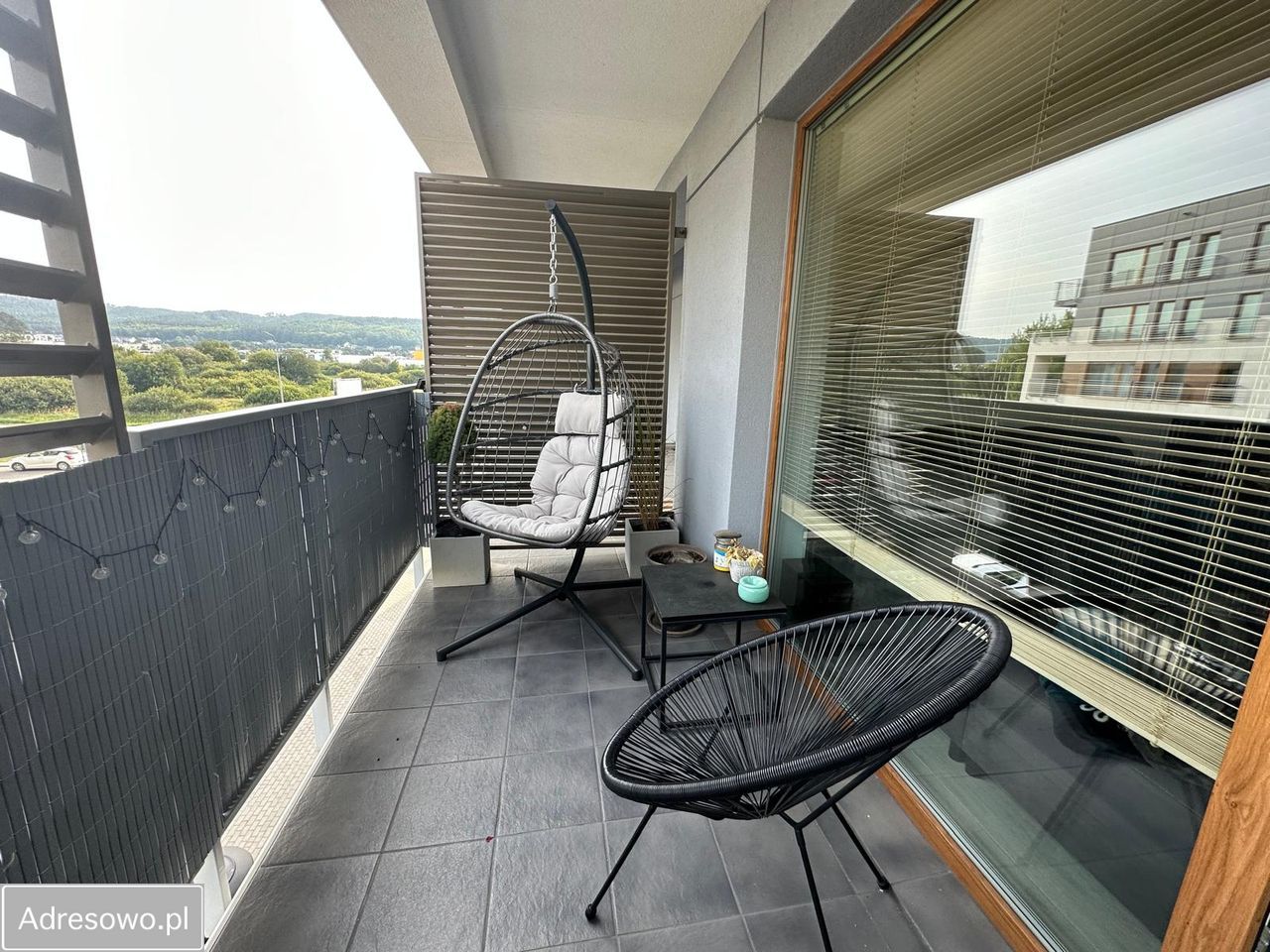 Mieszkanie 3-pokojowe Rumia, ul. Kosynierów. Zdjęcie 4