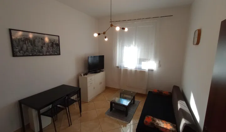 Mieszkanie 1-pokojowe Ustroń Centrum, ul. M. Konopnickiej