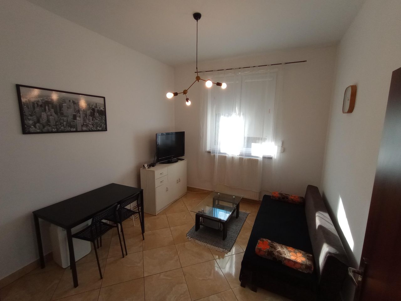 Mieszkanie 1-pokojowe Ustroń Centrum, ul. M. Konopnickiej. Zdjęcie 4