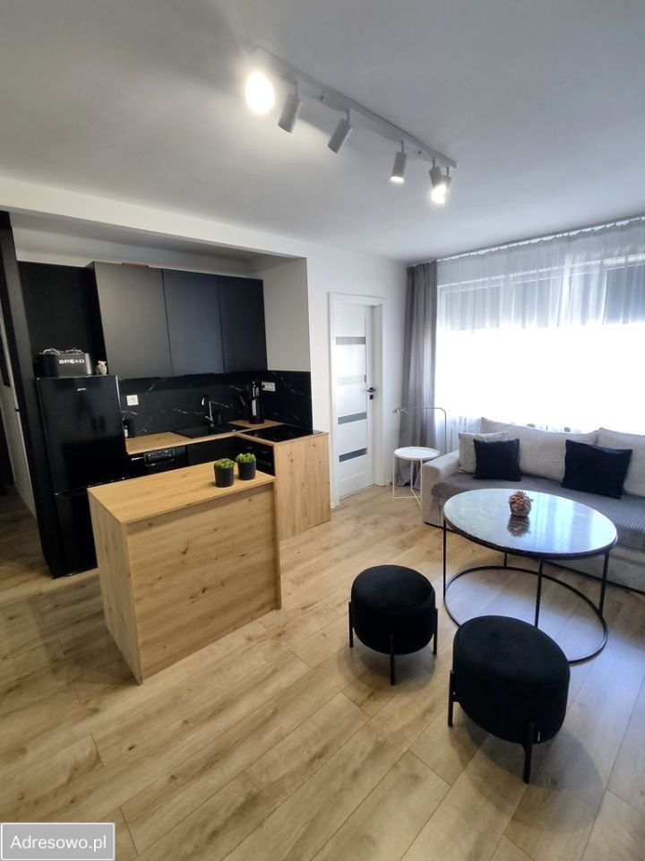 Mieszkanie 3-pokojowe Mysłowice Centrum, ul. Górnicza. Zdjęcie 13