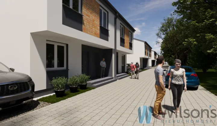 Mieszkanie 3-pokojowe Ciemne, ul. Marszałka Józefa Piłsudskiego