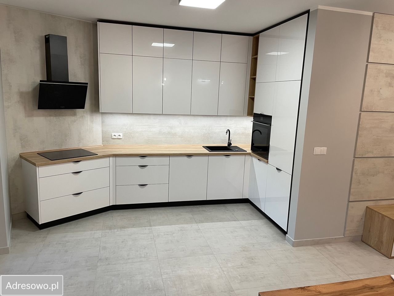 Mieszkanie 3-pokojowe Rybnik Smolna, ul. Zamysłowska. Zdjęcie 6