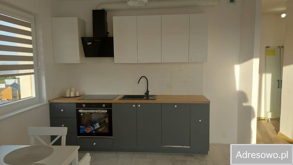 Mieszkanie 3-pokojowe Rokitki, ul. Tczewska. Zdjęcie 8