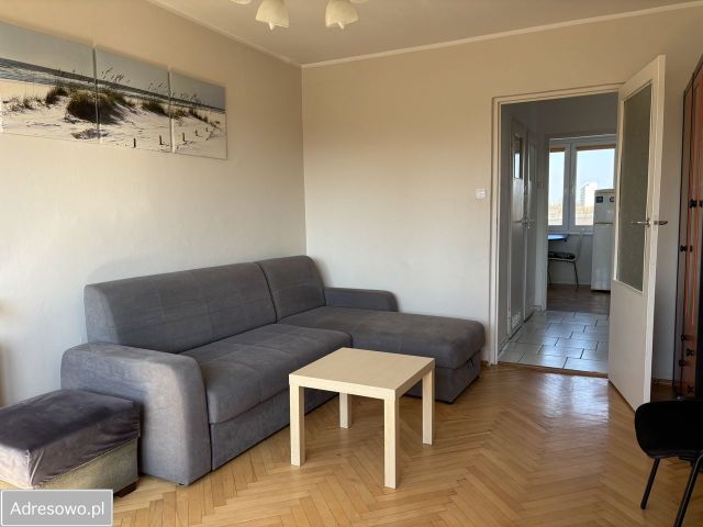 Mieszkanie 2-pokojowe Olsztyn Kormoran, al. Aleja Marszałka Józefa Piłsudskiego. Zdjęcie 1