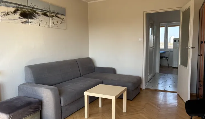 Mieszkanie 2-pokojowe Olsztyn Kormoran, al. Aleja Marszałka Józefa Piłsudskiego