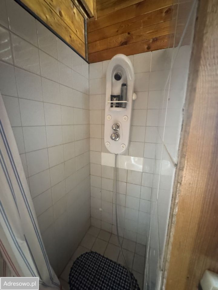 dom letniskowy, 3 pokoje Pokrzywna. Zdjęcie 11