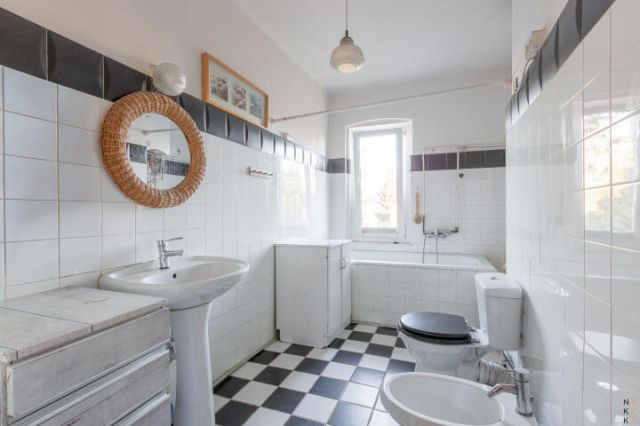 Mieszkanie 3-pokojowe Wrocław, ul. Koreańska. Zdjęcie 8