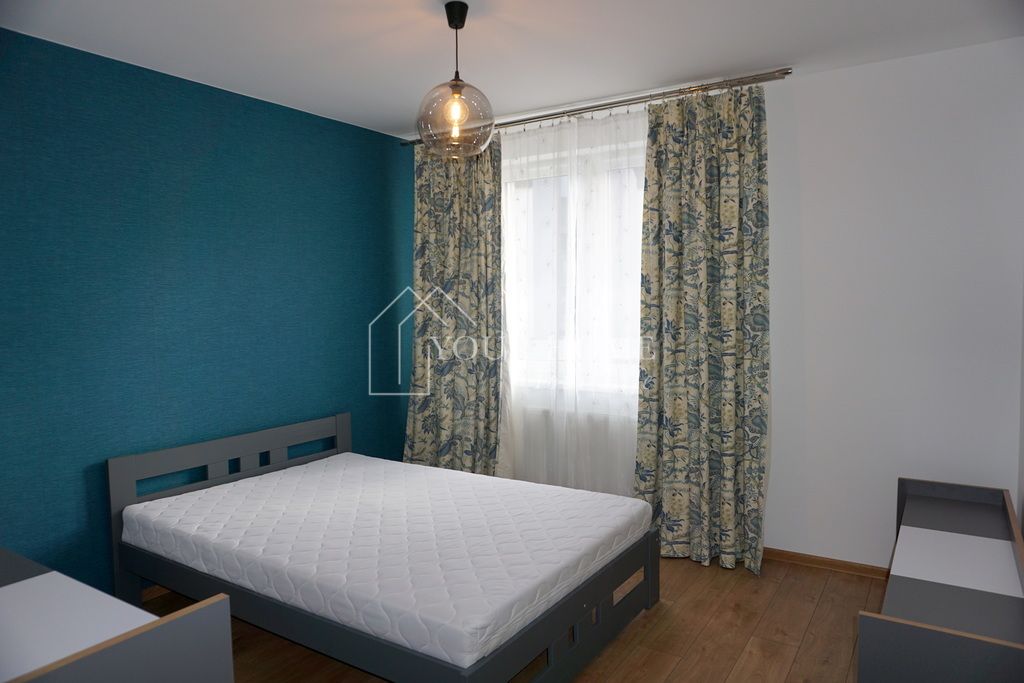 Mieszkanie 2-pokojowe Wrocław Wojszyce, ul. Smardzowska. Zdjęcie 5